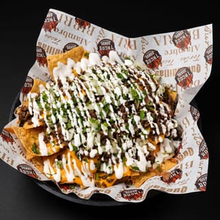 Nachos