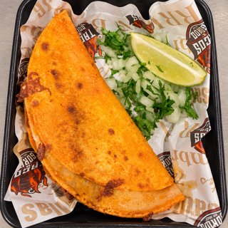 Birria Taco 