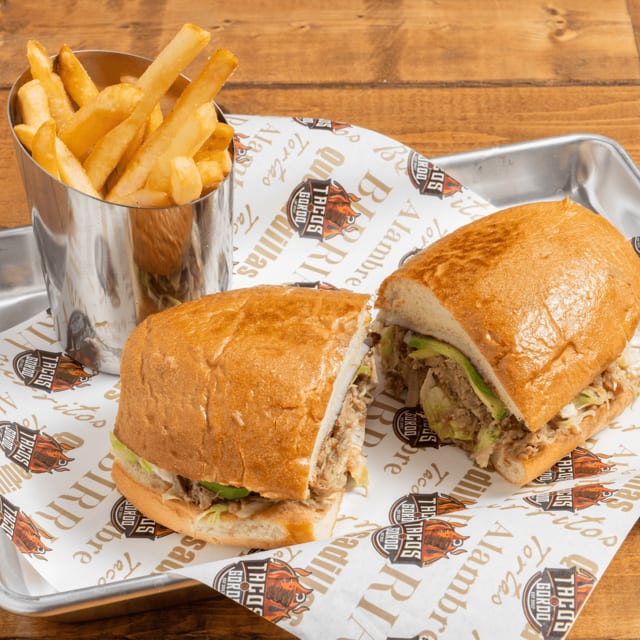 Torta.