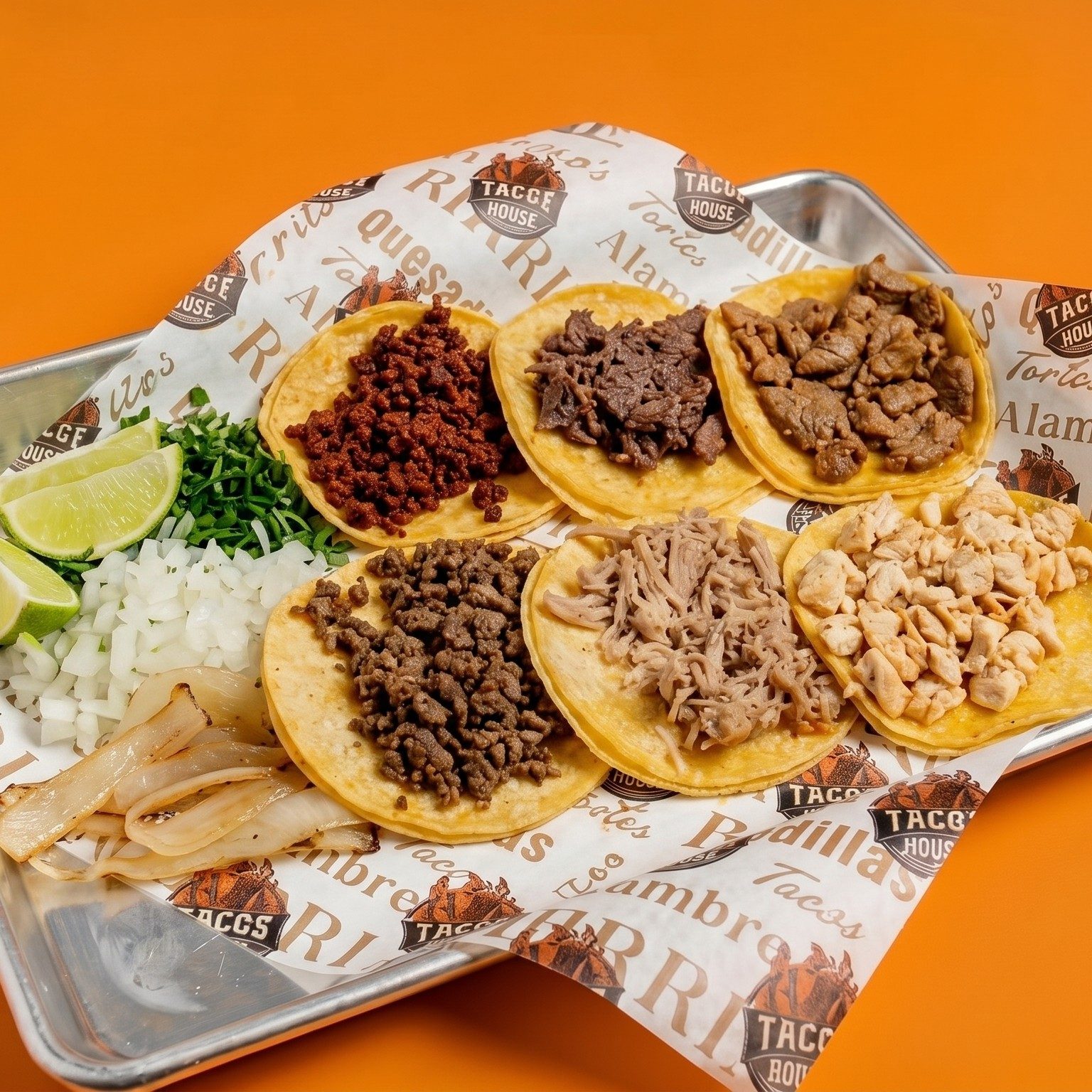Barbacoa Taco.
