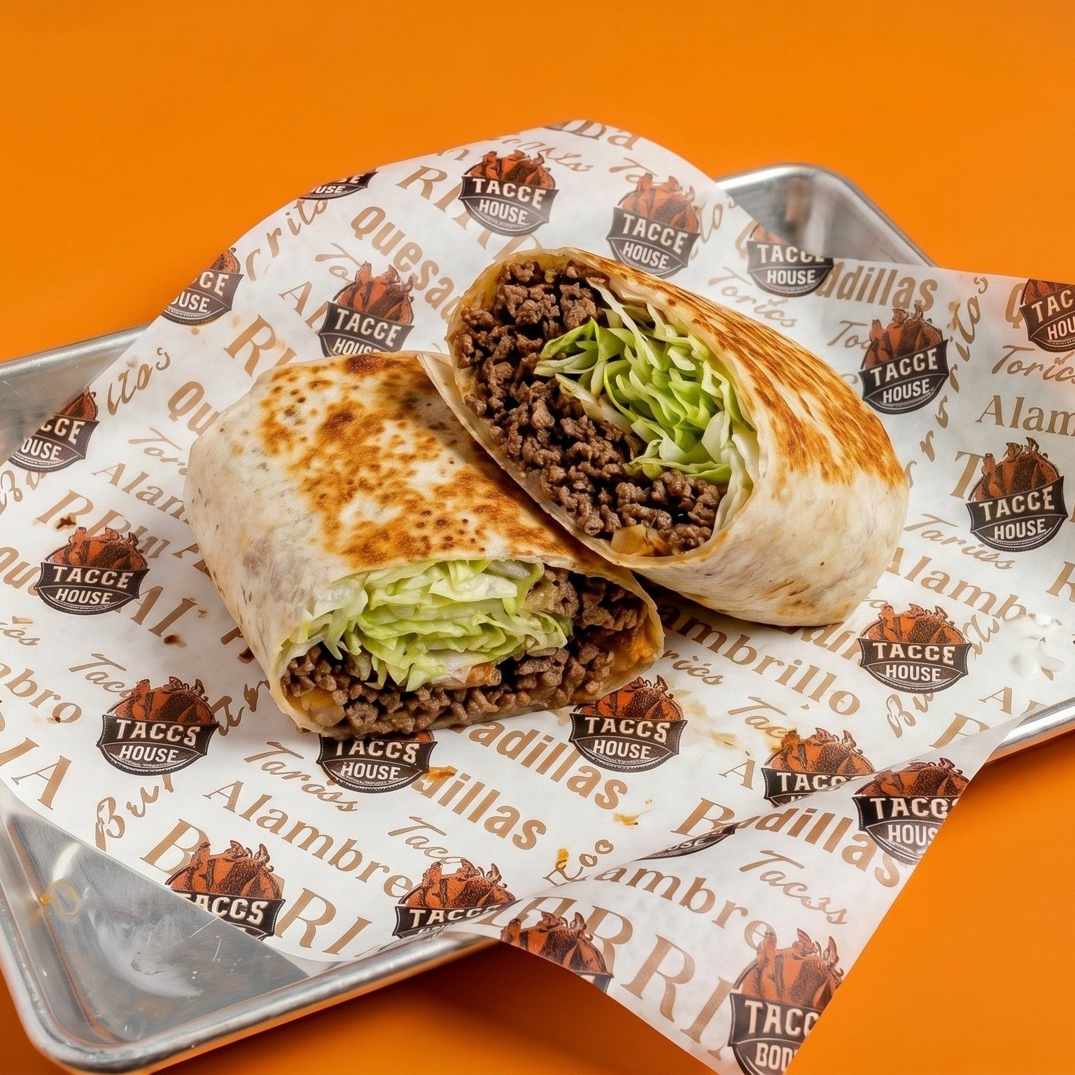 Burrito.