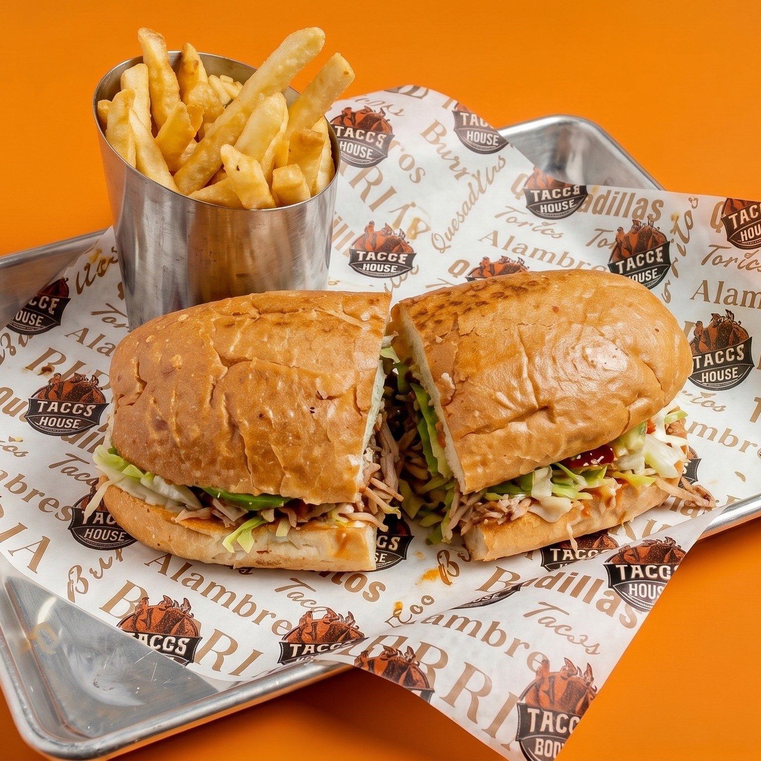 Torta.