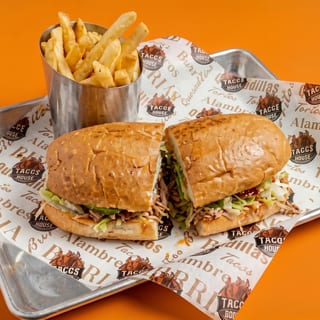 Torta