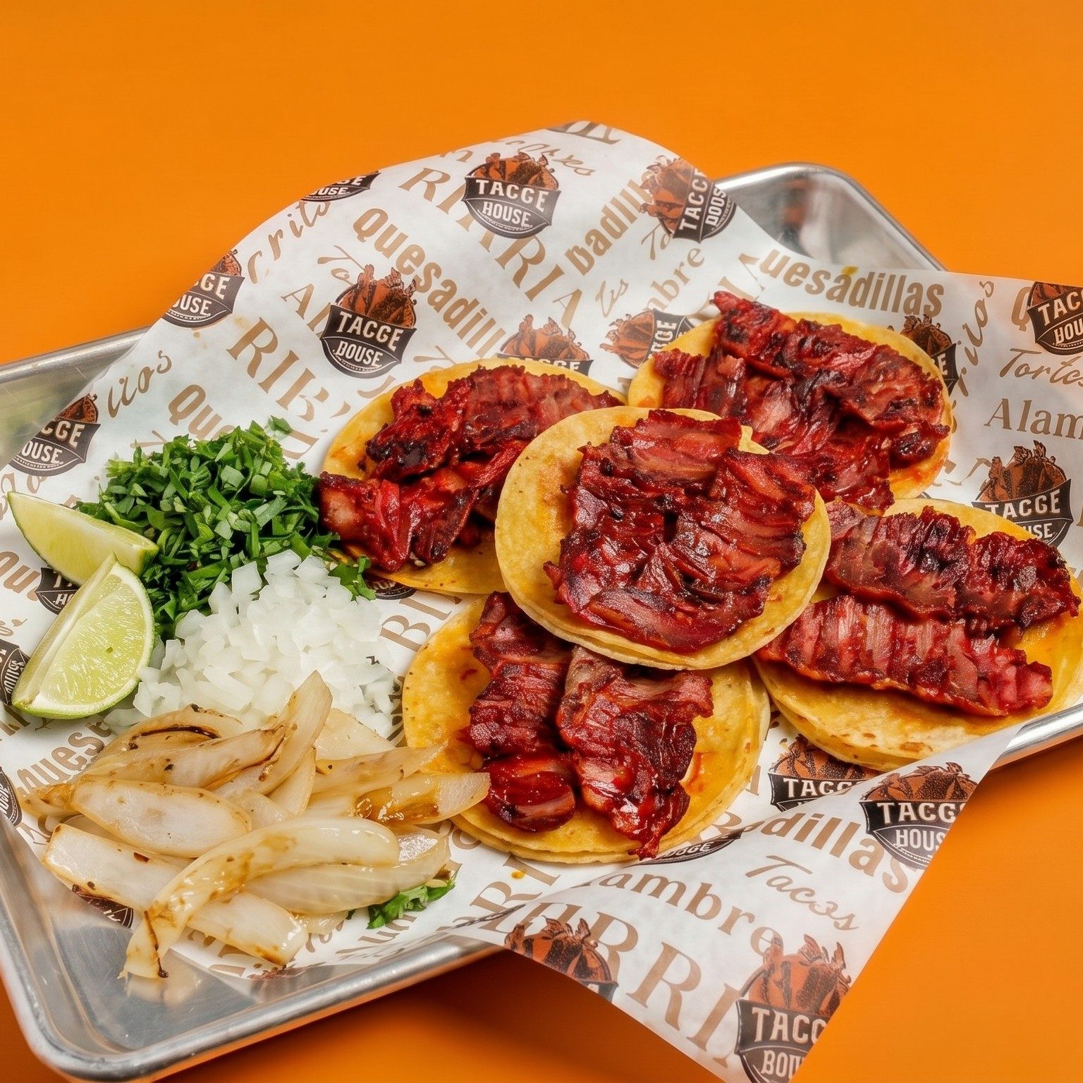 Trompo Taco.