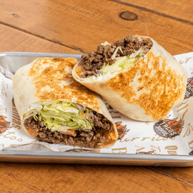 Burrito.